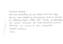 provide professional custom handwriting and calligraphy